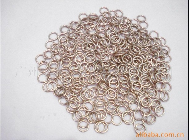 银焊环回收
